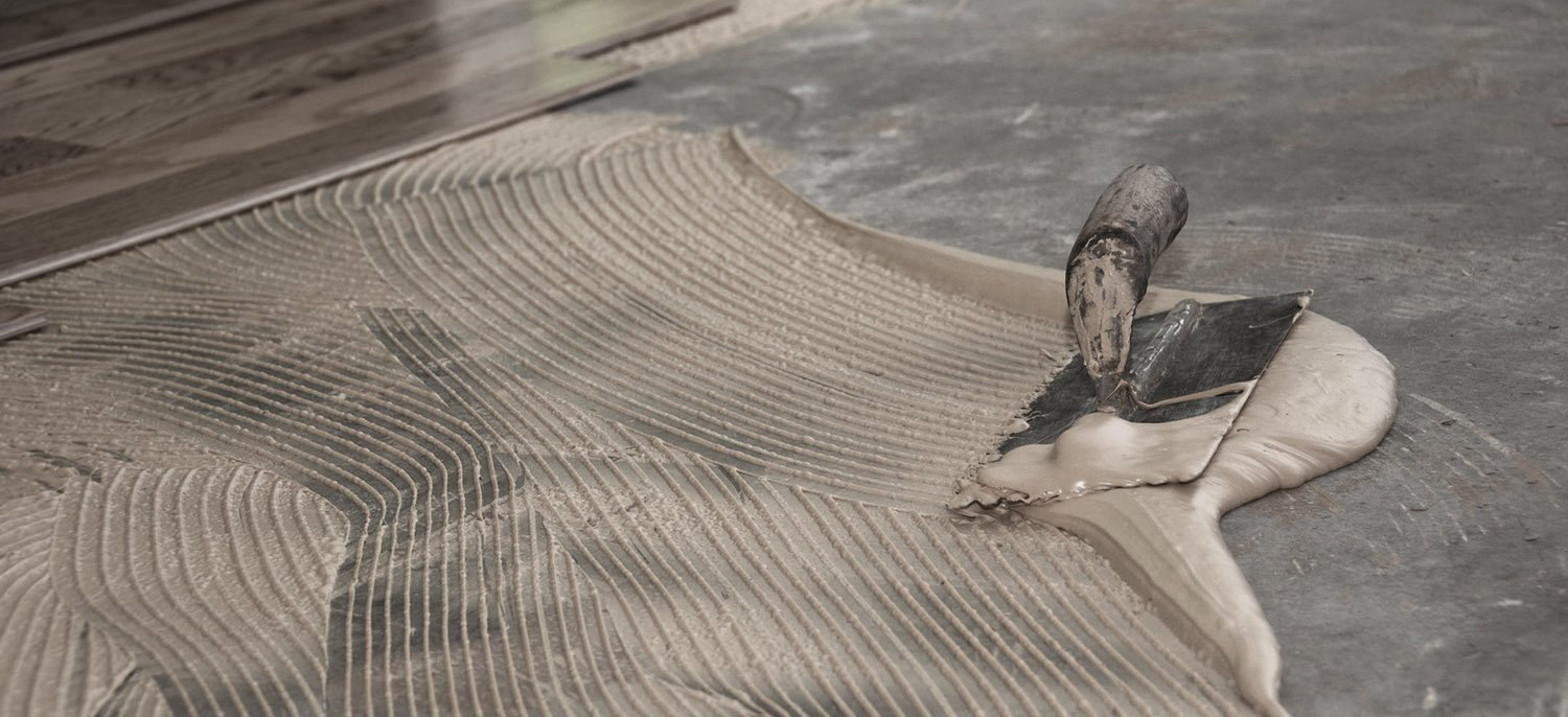 Κόλλες πλακιδίων: ό,τι χρειάζεται να ξέρετε